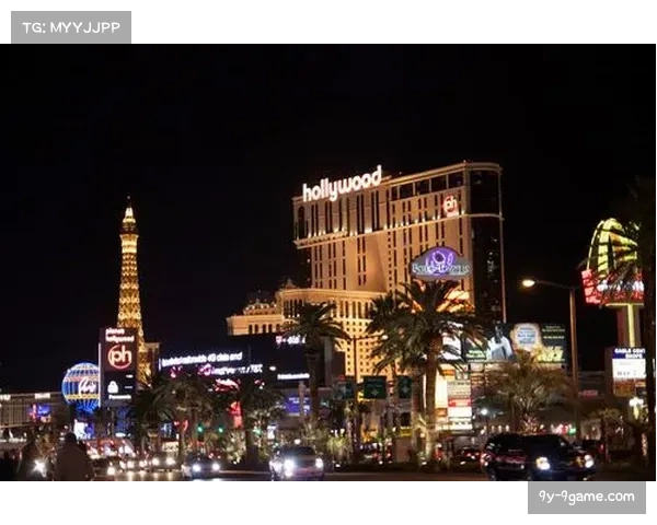 拉斯维加斯夜赛成功亮相 赛事强度下北美市场扩张加速