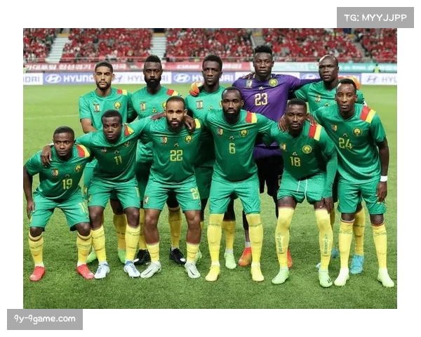 喀麦隆小组赛2-1逆转莫桑比克 以四分成绩晋级淘汰赛 喀麦隆小组赛2-1逆转莫桑比克 以四分成绩晋级淘汰赛