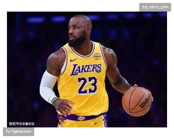 湖人詹姆斯季后赛模式 年长核心体能分配成关键因素
