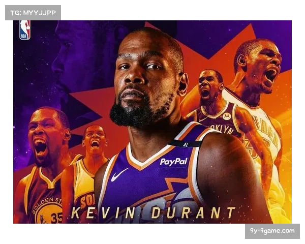 湖人G2对杜兰特实施车轮战与坚决夹击 成功逼出9次失误消耗进攻箭头